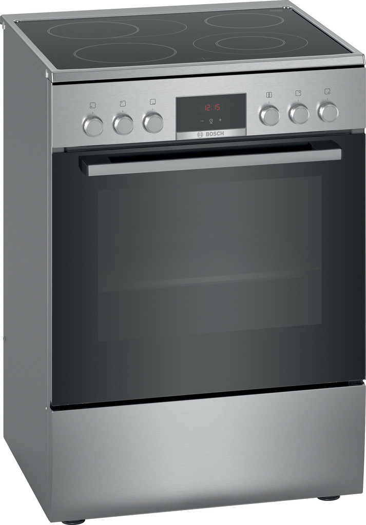 Bosch HKR39C250 recenze