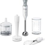Bosch MSM 66155 ErgoMix recenze