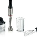 Bosch MSM6M821 recenze