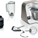 Bosch MUM 5XW13 recenze