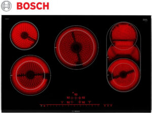 Fotografie Bosch PKM875DP1D  recenzía