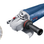 Bosch Professional GWS 22-230 J 06018C1301 recenze