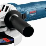 Bosch Professional GWS 750-125 0.601.394.00B recenze