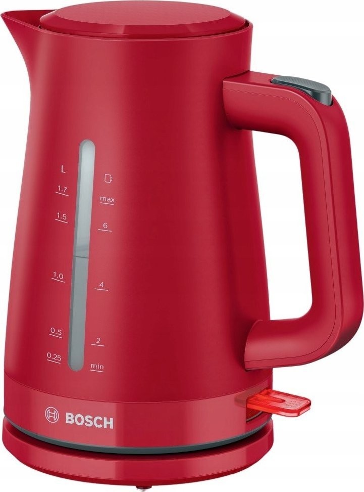 Bosch TWK3M124 recenze