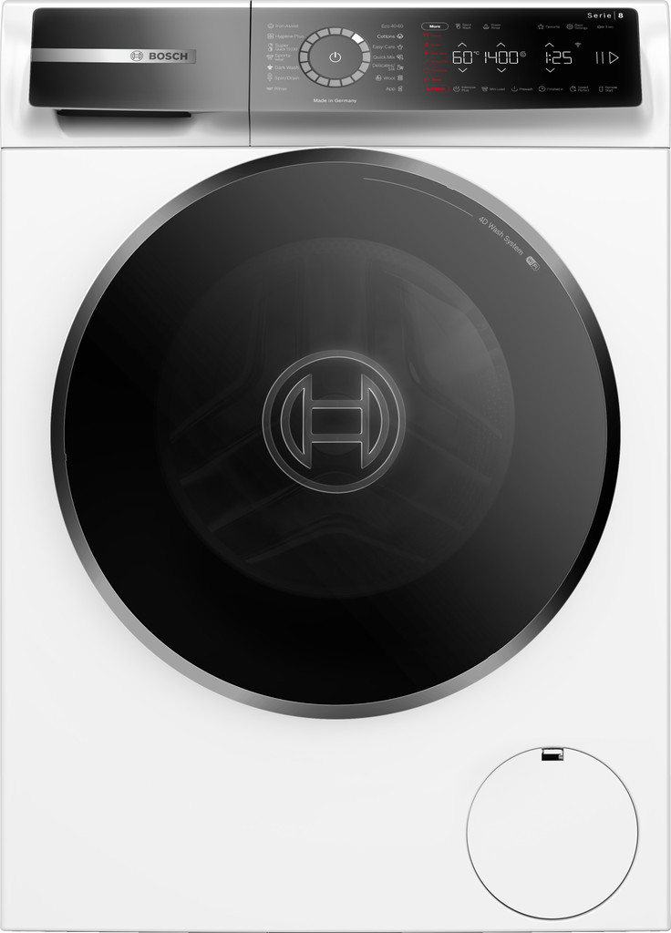 Bosch WGB24410BY recenze