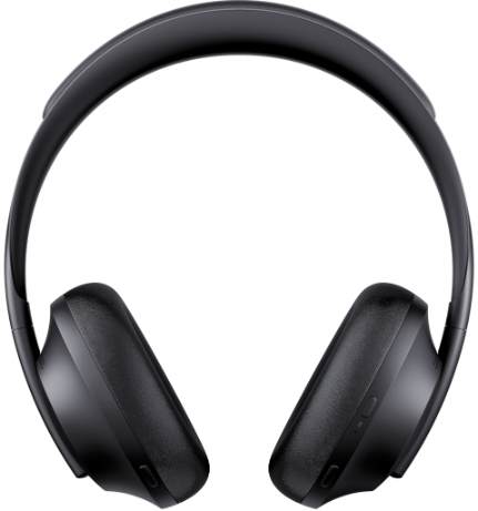 Bose Noise Cancelling 700 recenze
