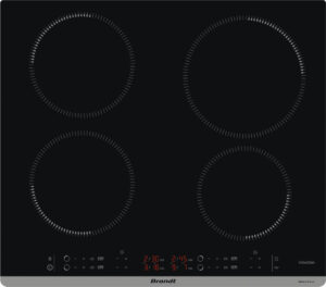 Fotografie Brandt BPI1642UB  recenzía