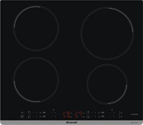 Brandt BPI1642UB recenze