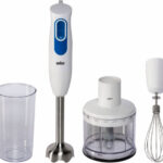 Braun MultiQuick 2 MQ 20.236 M recenze