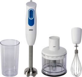 Braun MultiQuick 2 MQ 20.236 M recenze