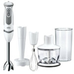Braun MultiQuick 5 MQ 5037 Sauce recenze