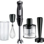 Braun MultiQuick 5 Pro MQ 55.307.M recenze