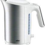 Braun WK 5110 WH recenze