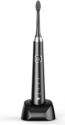 Bravo B-4656 černý recenze