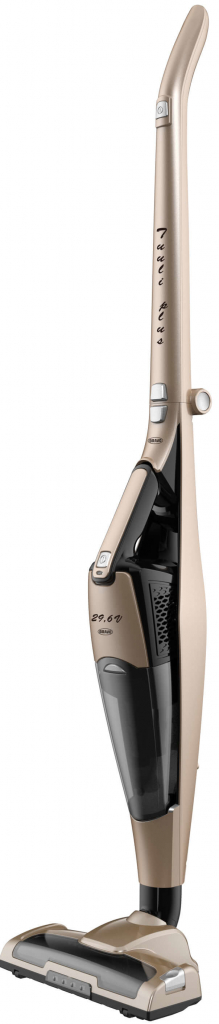 Bravo B-4966 černo/zlatý recenze