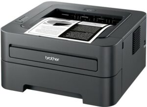 Fotografie Brother HL-2250DN recenzía