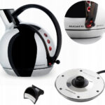 Bugatti Giulietta Chrom recenze