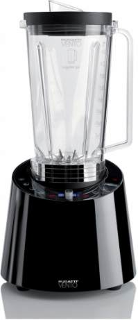 Bugatti Vento Black recenze