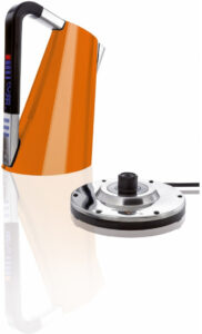 Fotografie Bugatti Vera červená  recenzía