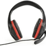 C-Tech Raiden GHS-03 recenze