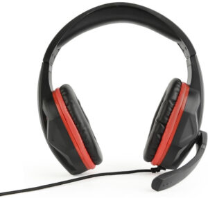 Fotografie C-Tech Raiden GHS-03  recenzía