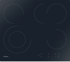 Fotografie CANDY CEH6DXECTT/1  recenzía