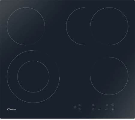 CANDY CEH6DXECTT/1 recenze