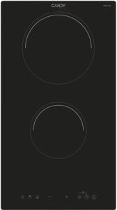 Fotografie CANDY CID 30/1  recenzía