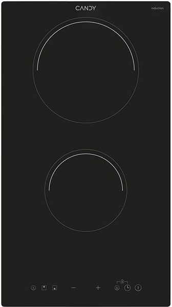 CANDY CID 30/1 recenze