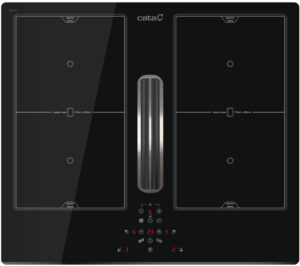 Fotografie CATA AS 600  recenzía