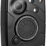 CEL-TEC PK91 GPS WiFi recenze