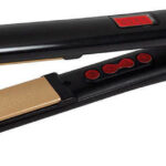 CHI G2 2nd Generation Ceramic Hairstyling Iron 25,4 mm recenze