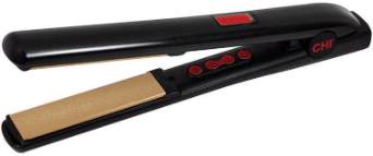 CHI G2 2nd Generation Ceramic Hairstyling Iron 25,4 mm recenze