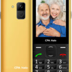 CPA Halo 28 Senior zlatá recenze