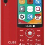 CUBE1 F700 Red recenze