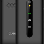 CUBE1 VF500 Black recenze