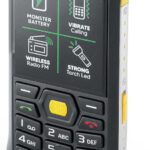 CUBE1 X200 Yellow recenze