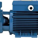 Calpeda C 20E 230/400V 0.37kW recenze