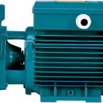 Calpeda C 41/A 230/400V 1.1kW recenze