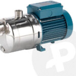 Calpeda MXH 204 / A 0,55 W Odstředivé recenze