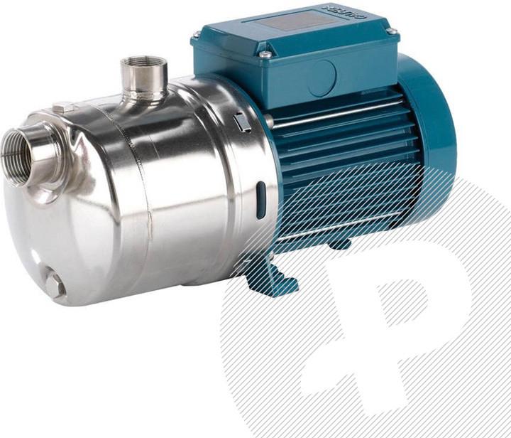 Obrázok Calpeda MXH 204 / A 0,55 W Odstředivé hodnotenie