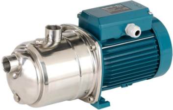 Calpeda MXP 402 230/400V 0.45kW 66201021000 recenze