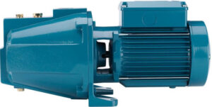 Fotografie Calpeda NG 7/22/B 2,2kW 400V  recenzía