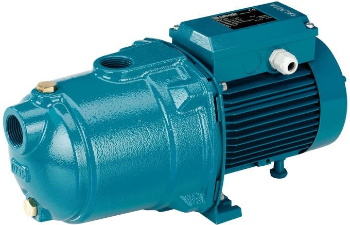 Calpeda NGLM 3/100 0,65kW 230V 2800ot. IE2 recenze