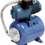 Calpeda NGL 3/100 50l ležatá 400V 2,1-3,5bar recenze