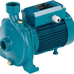 Calpeda NMD 20/140B/A 1,1kW 230/400V 2900ot. recenze