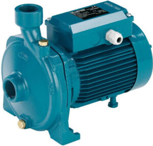 Fotografie Calpeda NMD 20/140B/A 1,1kW 230/400V 2900ot.  recenzía