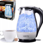 Camry CR 1251W recenze