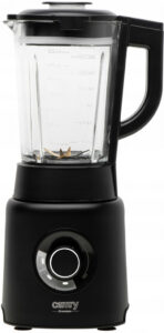 Fotografie Camry CR 4089  recenzía