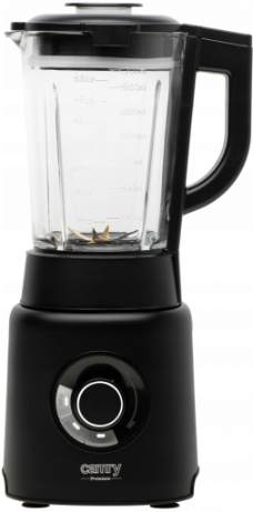 Camry CR 4089 recenze